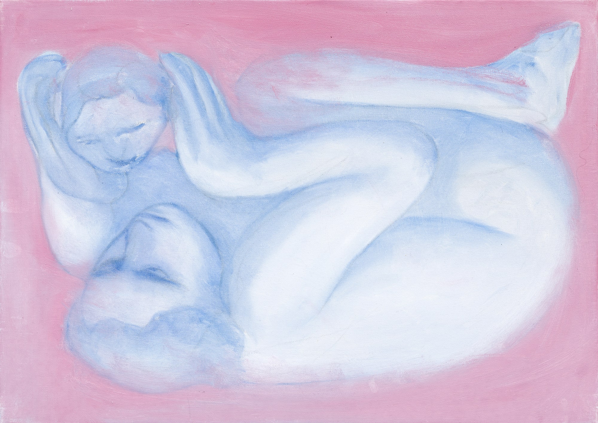 Kálóczy-Eszter_36_Vetület-II_2024_Olaj,-vászon_50x70-min