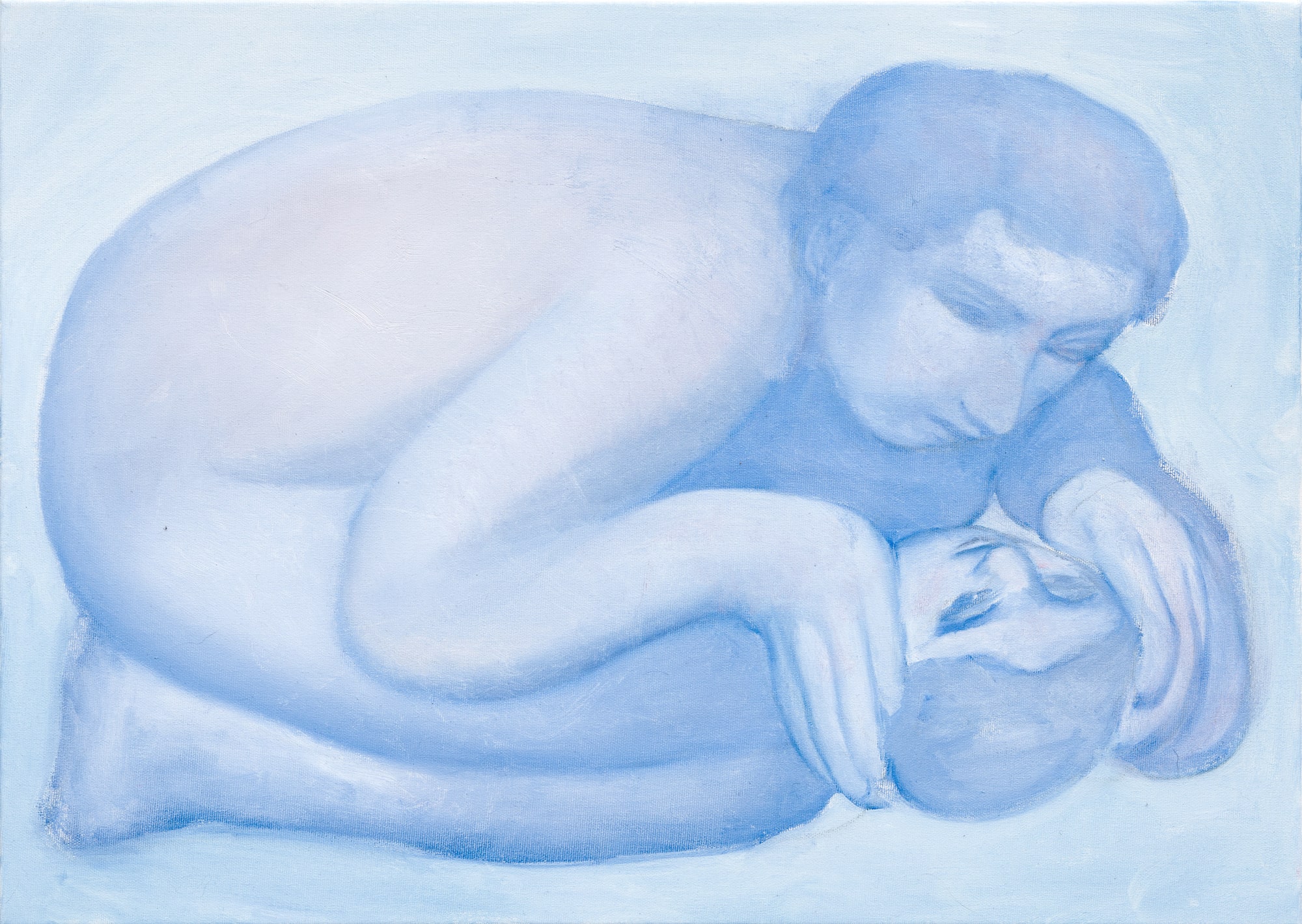Kálóczy-Eszter_37_Vetület-III_2024_Olaj,-vászon_50x70-min