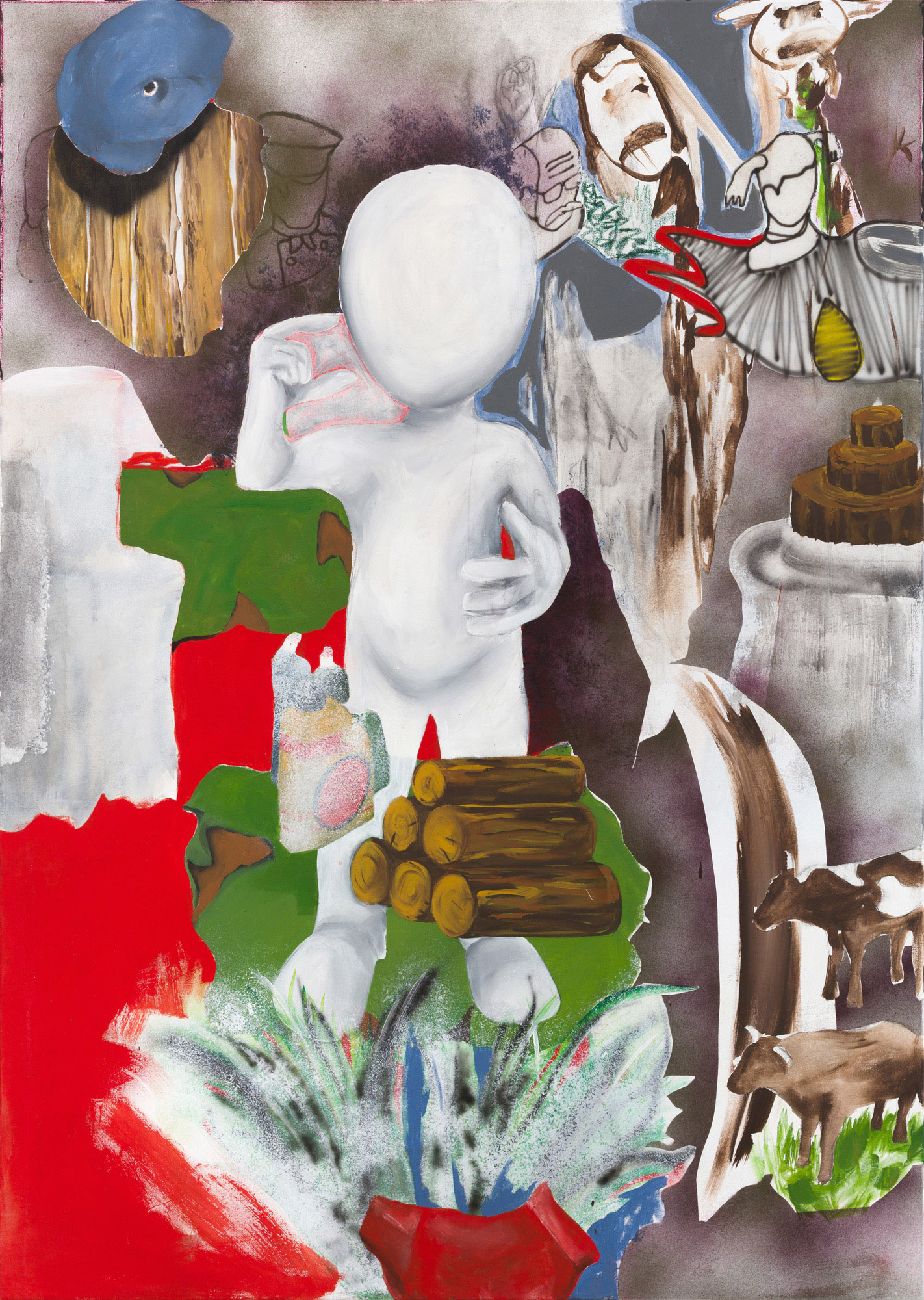 KOVÁCS Kira_20_7A_2024_vegyestechnika, vászon_156x110 cm