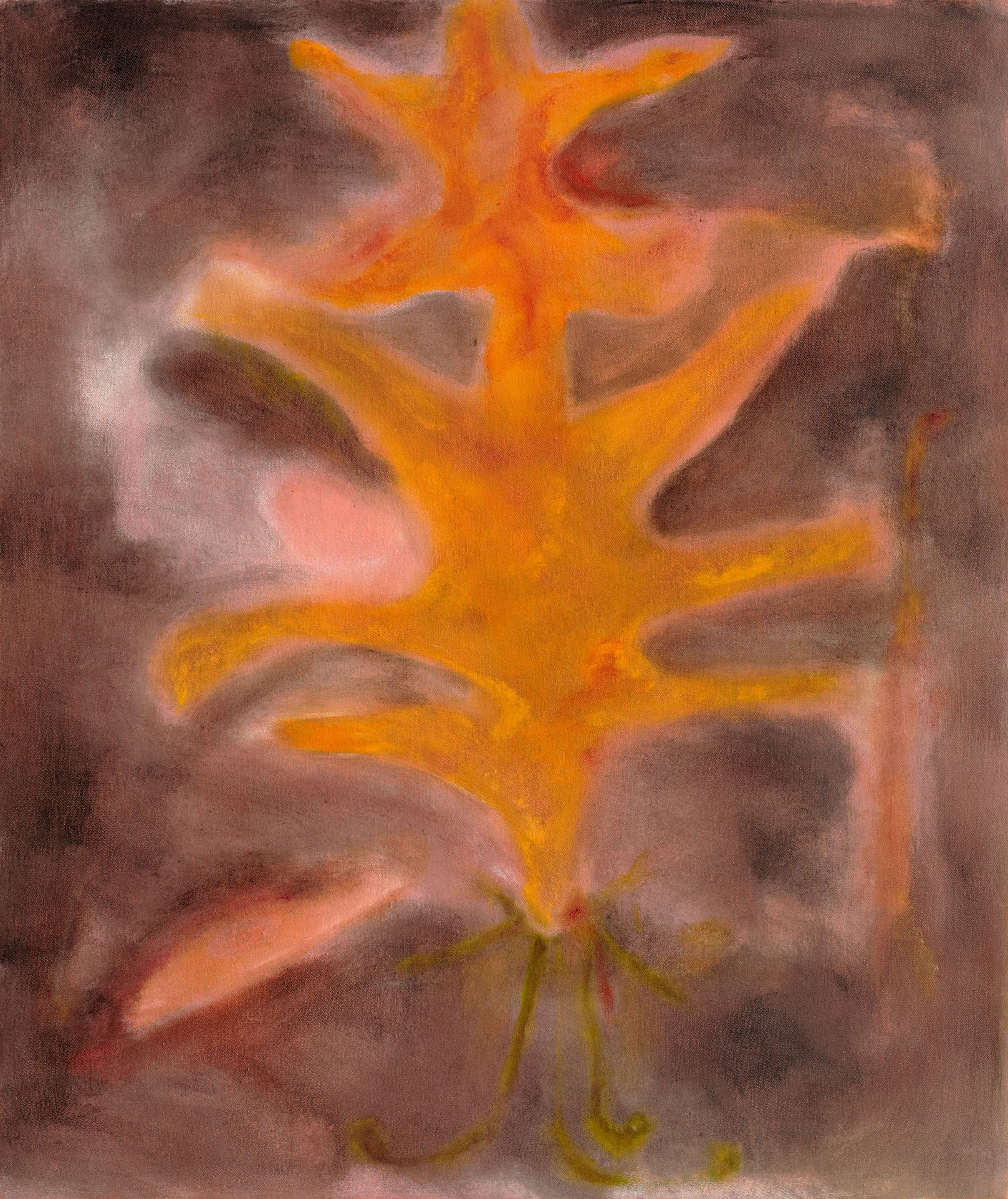 ULBERT Ádám_14_Unnamed no. 2_2022_olaj, vászon_55×65 cm_2000