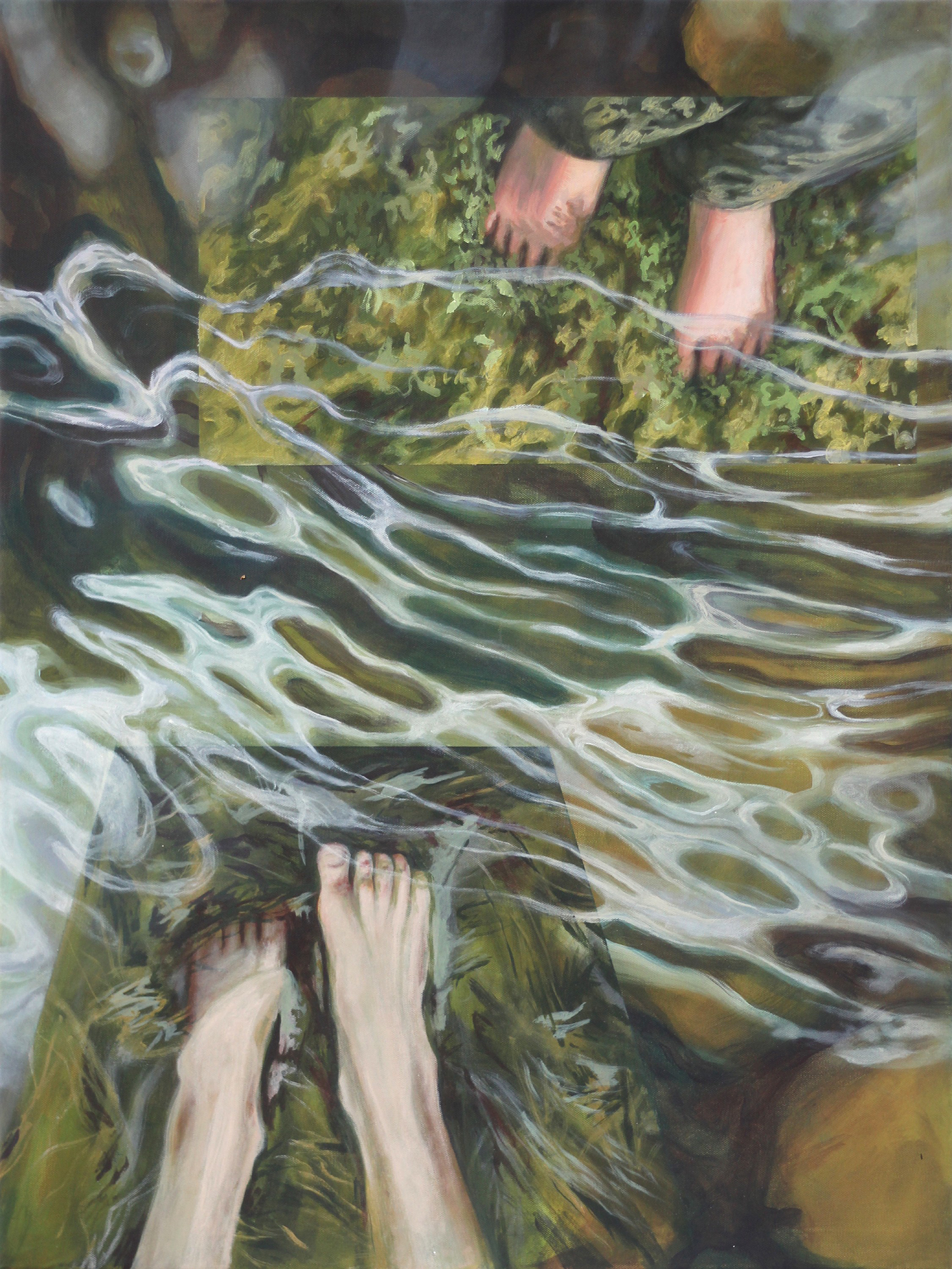 CSAPÓ Júlia_95_Encounter II._2025_akril, vászon_80×60 cm.jpg copy